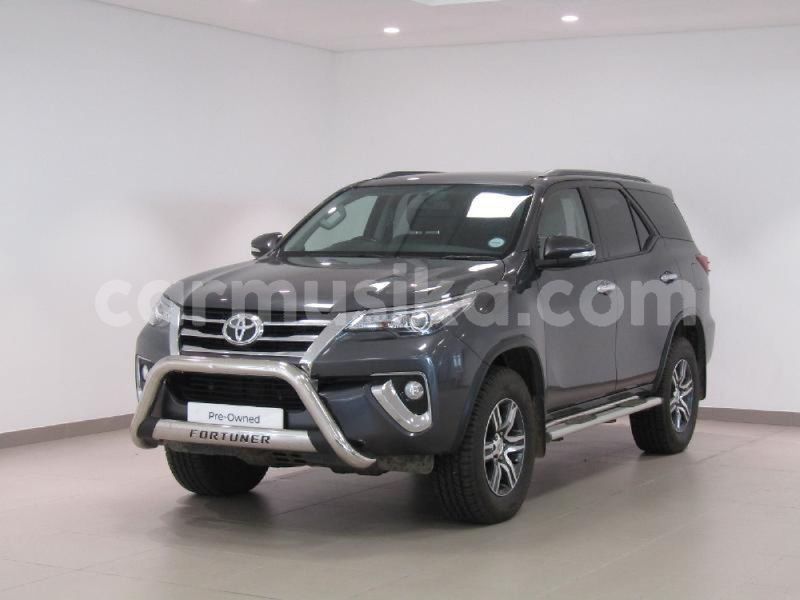 Big with watermark toyota fortuner matabeleland south beitbridge 24244