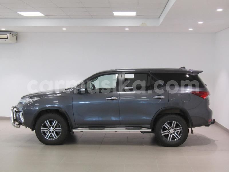 Big with watermark toyota fortuner matabeleland south beitbridge 24244