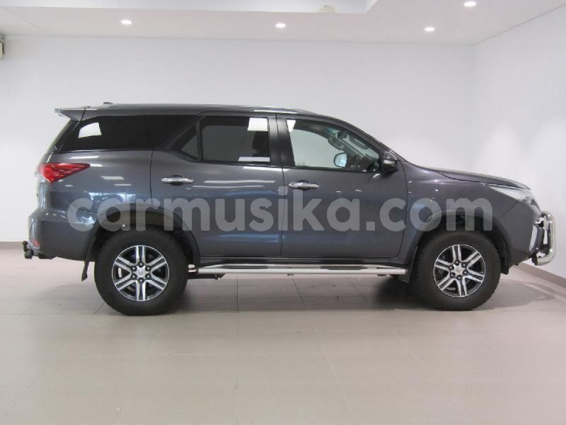 Big with watermark toyota fortuner matabeleland south beitbridge 24244