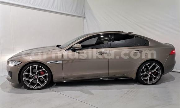 Buy Used Jaguar XE Silver Car in Harare in Harare Buy Used Jaguar XE Silver Car in Harare in Harare