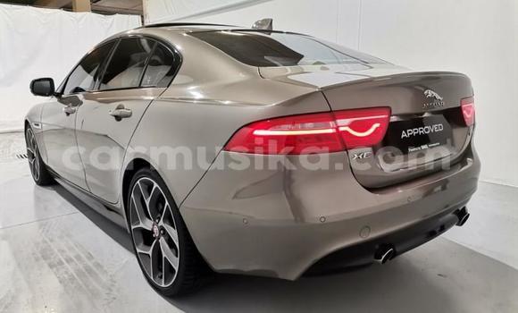 Buy Used Jaguar XE Silver Car in Harare in Harare Buy Used Jaguar XE Silver Car in Harare in Harare