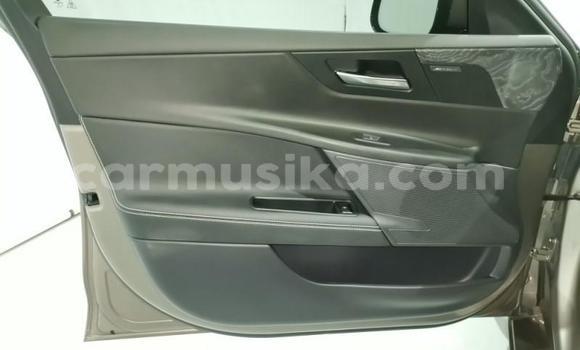 Buy Used Jaguar XE Silver Car in Harare in Harare Buy Used Jaguar XE Silver Car in Harare in Harare
