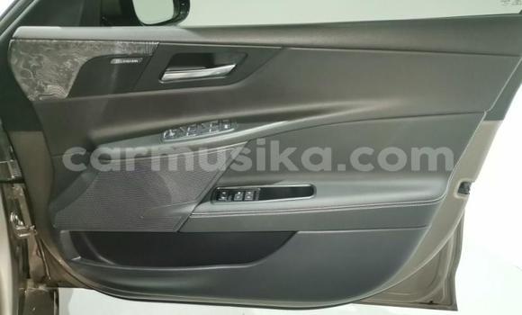 Buy Used Jaguar XE Silver Car in Harare in Harare Buy Used Jaguar XE Silver Car in Harare in Harare