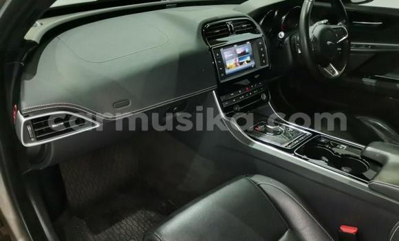 Buy Used Jaguar XE Silver Car in Harare in Harare Buy Used Jaguar XE Silver Car in Harare in Harare