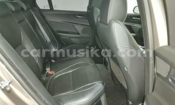 Buy Used Jaguar XE Silver Car in Harare in Harare Buy Used Jaguar XE Silver Car in Harare in Harare
