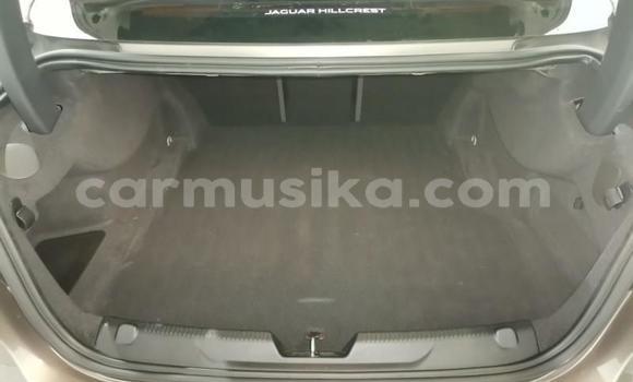 Buy Used Jaguar XE Silver Car in Harare in Harare Buy Used Jaguar XE Silver Car in Harare in Harare