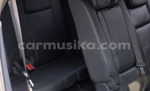 Acheter Occasion Voiture Ford Everest Gris à Chinhoyi, Mashonaland West Acheter Occasion Voiture Ford Everest Gris à Chinhoyi, Mashonaland West