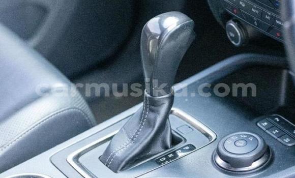 Acheter Occasion Voiture Ford Everest Gris à Chinhoyi, Mashonaland West Acheter Occasion Voiture Ford Everest Gris à Chinhoyi, Mashonaland West