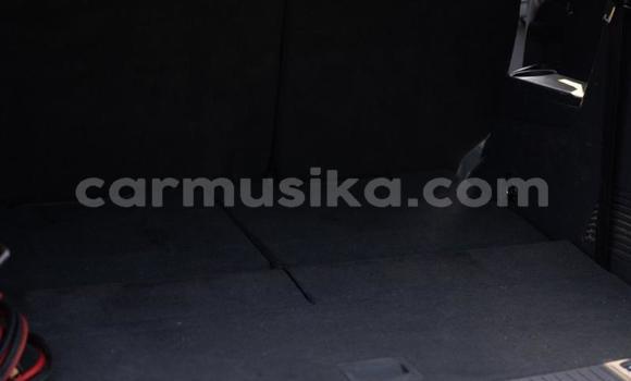 Acheter Occasion Voiture Ford Everest Gris à Chinhoyi, Mashonaland West Acheter Occasion Voiture Ford Everest Gris à Chinhoyi, Mashonaland West