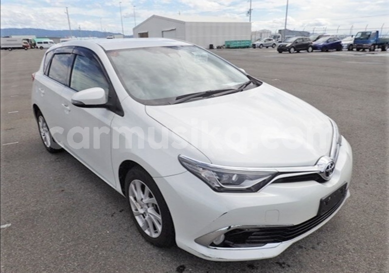 Big with watermark toyota auris matabeleland south beitbridge 24252