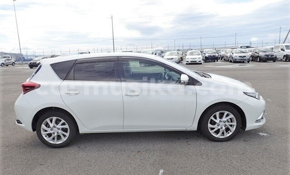 Tenga Tsaru Toyota Auris Chena Mota in Beitbridge in Matabeleland South Tenga Tsaru Toyota Auris Chena Mota in Beitbridge in Matabeleland South