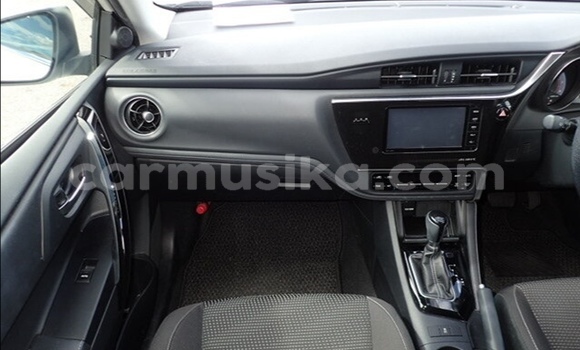 Tenga Tsaru Toyota Auris Chena Mota in Beitbridge in Matabeleland South Tenga Tsaru Toyota Auris Chena Mota in Beitbridge in Matabeleland South