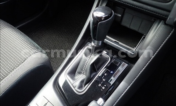 Tenga Tsaru Toyota Auris Chena Mota in Beitbridge in Matabeleland South Tenga Tsaru Toyota Auris Chena Mota in Beitbridge in Matabeleland South