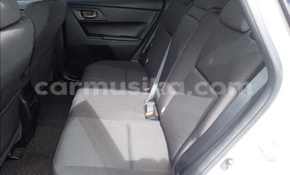 Tenga Tsaru Toyota Auris Chena Mota in Beitbridge in Matabeleland South Tenga Tsaru Toyota Auris Chena Mota in Beitbridge in Matabeleland South