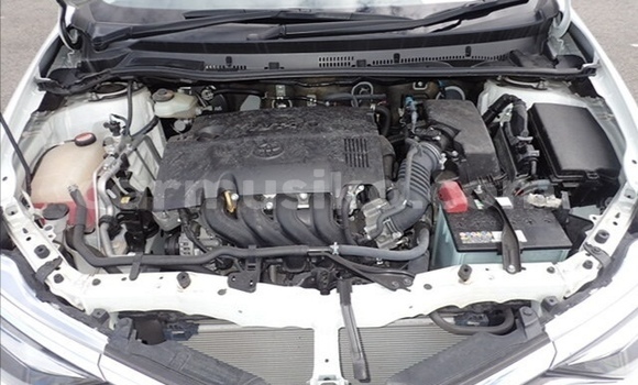 Tenga Tsaru Toyota Auris Chena Mota in Beitbridge in Matabeleland South Tenga Tsaru Toyota Auris Chena Mota in Beitbridge in Matabeleland South