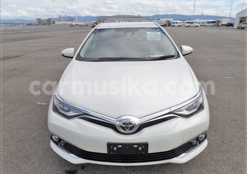 Big with watermark toyota auris matabeleland south beitbridge 24252