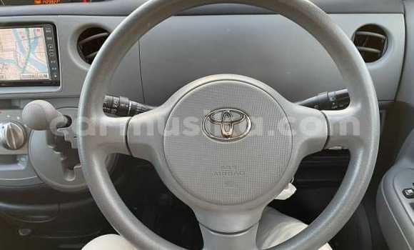 Tenga Tsaru Toyota Sienta Zvimwe Mota in Beitbridge in Matabeleland South Tenga Tsaru Toyota Sienta Zvimwe Mota in Beitbridge in Matabeleland South