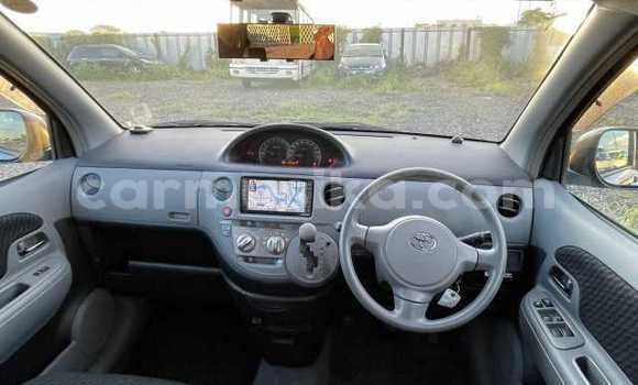 Tenga Tsaru Toyota Sienta Zvimwe Mota in Beitbridge in Matabeleland South Tenga Tsaru Toyota Sienta Zvimwe Mota in Beitbridge in Matabeleland South