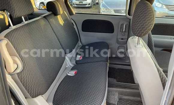 Tenga Tsaru Toyota Sienta Zvimwe Mota in Beitbridge in Matabeleland South Tenga Tsaru Toyota Sienta Zvimwe Mota in Beitbridge in Matabeleland South