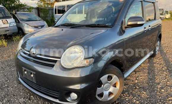 Tenga Tsaru Toyota Sienta Zvimwe Mota in Beitbridge in Matabeleland South Tenga Tsaru Toyota Sienta Zvimwe Mota in Beitbridge in Matabeleland South