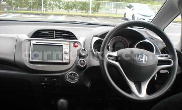 Buy Used Honda Fit Black Car in Beitbridge in Matabeleland South Buy Used Honda Fit Black Car in Beitbridge in Matabeleland South