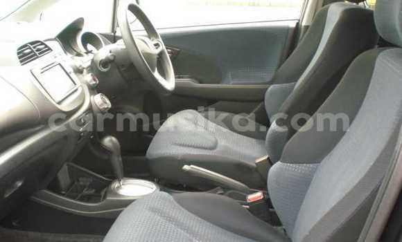 Buy Used Honda Fit Black Car in Beitbridge in Matabeleland South Buy Used Honda Fit Black Car in Beitbridge in Matabeleland South