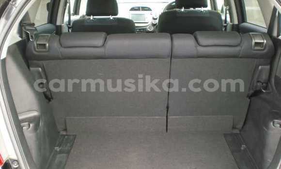 Buy Used Honda Fit Black Car in Beitbridge in Matabeleland South Buy Used Honda Fit Black Car in Beitbridge in Matabeleland South