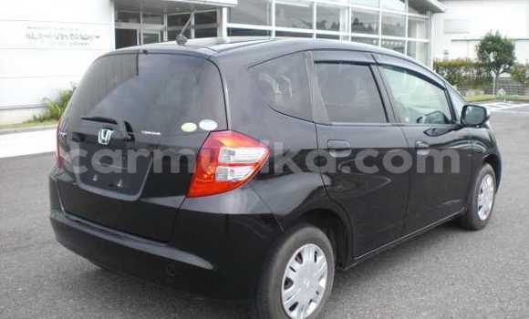 Buy Used Honda Fit Black Car in Beitbridge in Matabeleland South Buy Used Honda Fit Black Car in Beitbridge in Matabeleland South