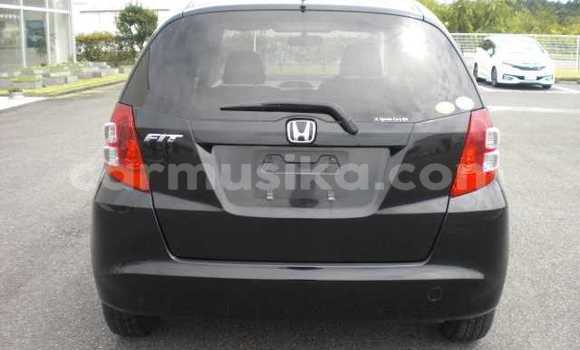 Buy Used Honda Fit Black Car in Beitbridge in Matabeleland South Buy Used Honda Fit Black Car in Beitbridge in Matabeleland South