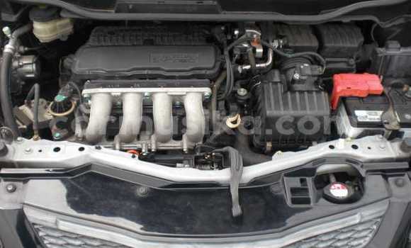 Buy Used Honda Fit Black Car in Beitbridge in Matabeleland South Buy Used Honda Fit Black Car in Beitbridge in Matabeleland South
