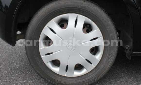 Buy Used Honda Fit Black Car in Beitbridge in Matabeleland South Buy Used Honda Fit Black Car in Beitbridge in Matabeleland South