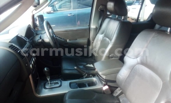 Nunua Ilio tumika Nissan Pathfinder Nyingine Gari ndani ya Harare nchini Harare