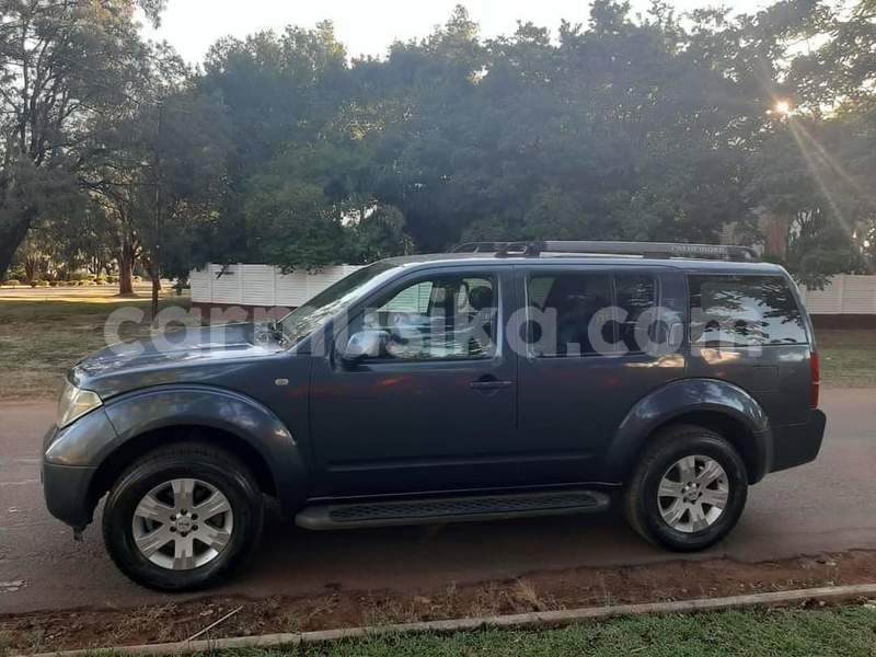 Big with watermark nissan pathfinder harare harare 24255