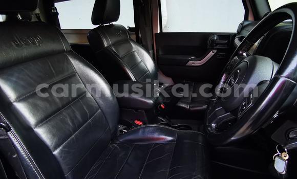 Buy Used Jeep Wrangler Silver Car in Beitbridge in Matabeleland South Buy Used Jeep Wrangler Silver Car in Beitbridge in Matabeleland South