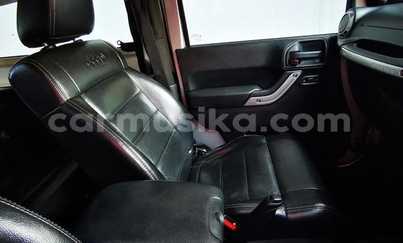 Buy Used Jeep Wrangler Silver Car in Beitbridge in Matabeleland South Buy Used Jeep Wrangler Silver Car in Beitbridge in Matabeleland South