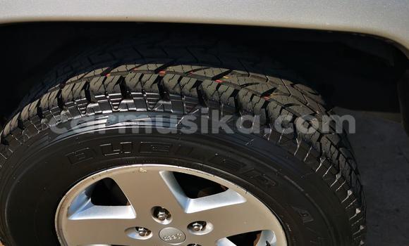 Buy Used Jeep Wrangler Silver Car in Beitbridge in Matabeleland South Buy Used Jeep Wrangler Silver Car in Beitbridge in Matabeleland South