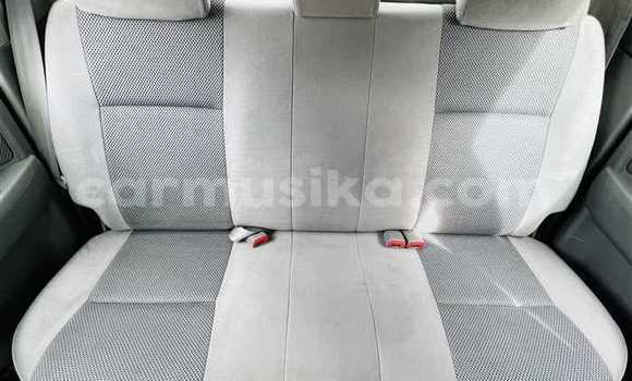 Acheter Occasion Voiture Toyota Hilux Gris à Beitbridge, Matabeleland South Acheter Occasion Voiture Toyota Hilux Gris à Beitbridge, Matabeleland South