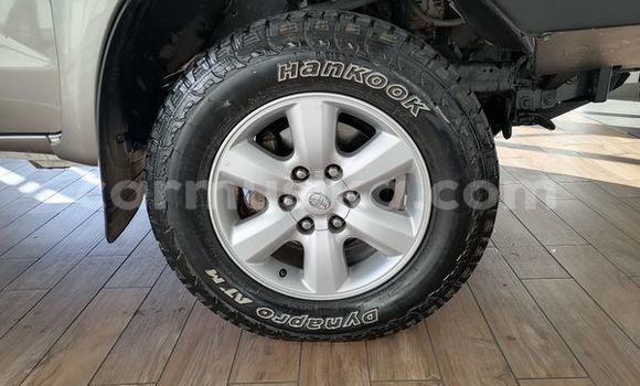 Acheter Occasion Voiture Toyota Hilux Autre à Beitbridge, Matabeleland South Acheter Occasion Voiture Toyota Hilux Autre à Beitbridge, Matabeleland South