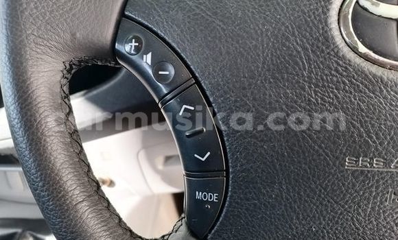 Acheter Occasion Voiture Toyota Hilux Autre à Beitbridge, Matabeleland South Acheter Occasion Voiture Toyota Hilux Autre à Beitbridge, Matabeleland South