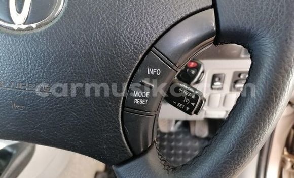 Acheter Occasion Voiture Toyota Hilux Autre à Beitbridge, Matabeleland South Acheter Occasion Voiture Toyota Hilux Autre à Beitbridge, Matabeleland South