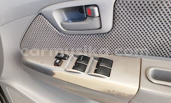 Acheter Occasion Voiture Toyota Hilux Autre à Beitbridge, Matabeleland South Acheter Occasion Voiture Toyota Hilux Autre à Beitbridge, Matabeleland South