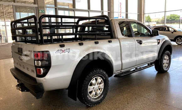 Acheter Occasion Voiture Ford Ranger Gris à Beitbridge, Matabeleland South Acheter Occasion Voiture Ford Ranger Gris à Beitbridge, Matabeleland South
