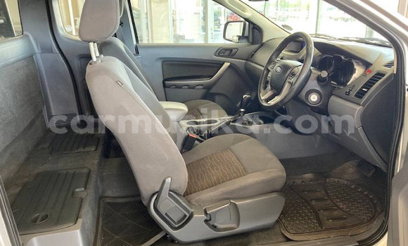 Acheter Occasion Voiture Ford Ranger Gris à Beitbridge, Matabeleland South Acheter Occasion Voiture Ford Ranger Gris à Beitbridge, Matabeleland South