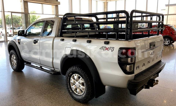 Acheter Occasion Voiture Ford Ranger Gris à Beitbridge, Matabeleland South Acheter Occasion Voiture Ford Ranger Gris à Beitbridge, Matabeleland South