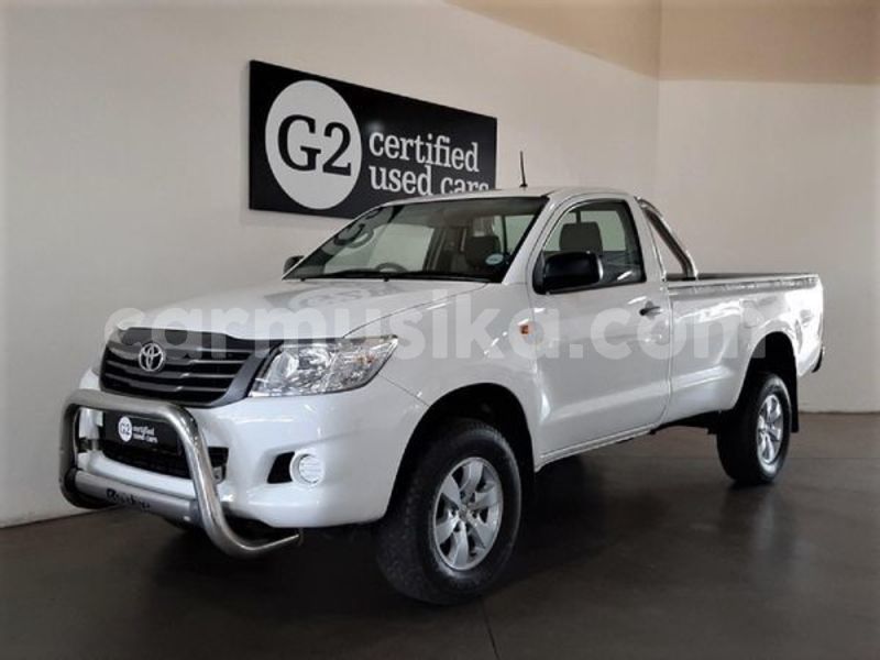 Big with watermark toyota hilux matabeleland south beitbridge 24264