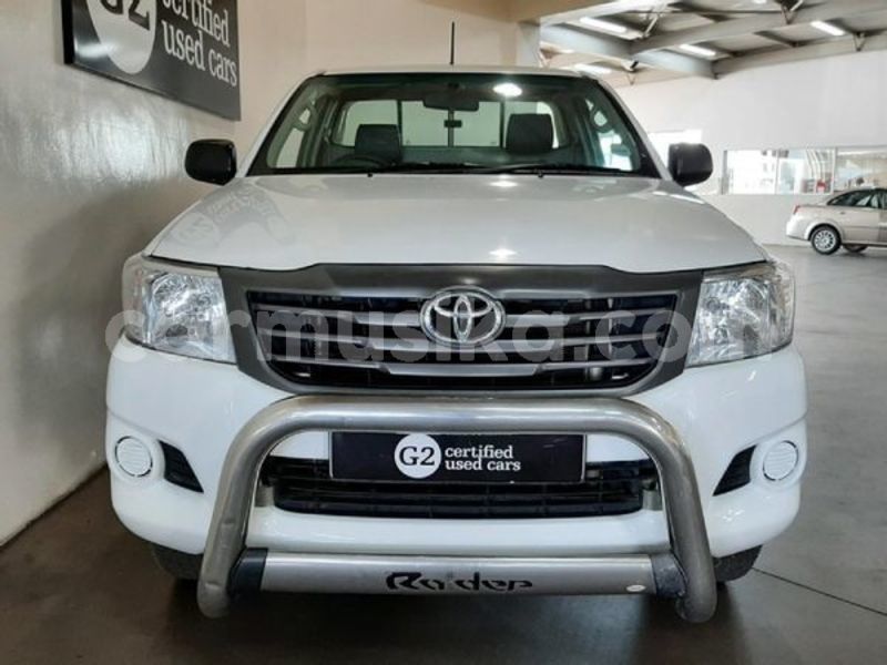 Big with watermark toyota hilux matabeleland south beitbridge 24264