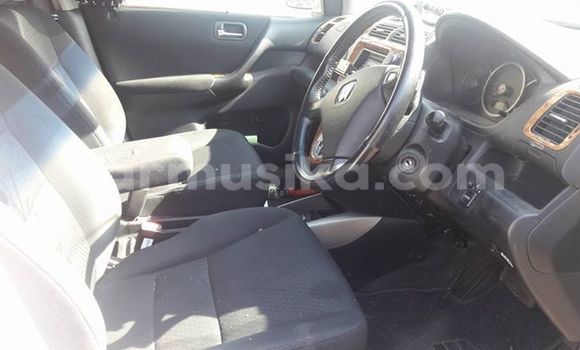 Acheter Occasion Voiture Honda Civic Blanc à Alexandra Park, Harare Acheter Occasion Voiture Honda Civic Blanc à Alexandra Park, Harare