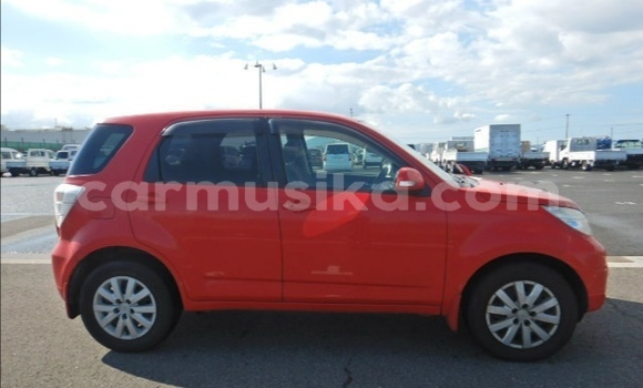 Acheter Occasion Voiture Toyota Rush Rouge à Beitbridge, Matabeleland South Acheter Occasion Voiture Toyota Rush Rouge à Beitbridge, Matabeleland South