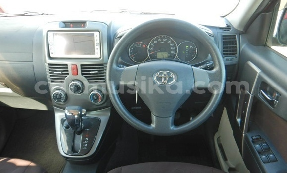 Acheter Occasion Voiture Toyota Rush Rouge à Beitbridge, Matabeleland South Acheter Occasion Voiture Toyota Rush Rouge à Beitbridge, Matabeleland South