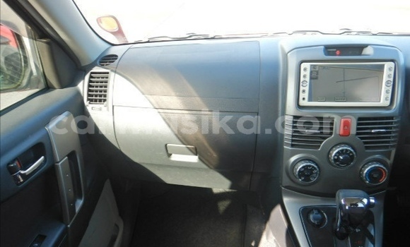 Acheter Occasion Voiture Toyota Rush Rouge à Beitbridge, Matabeleland South Acheter Occasion Voiture Toyota Rush Rouge à Beitbridge, Matabeleland South